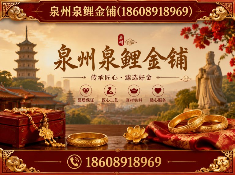 石狮市黄金回收展示图